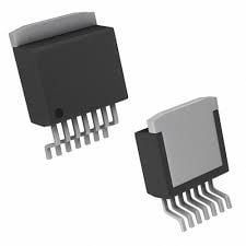 LT1210 CR     1.1A, 35MHz Current Feedback Amplifier