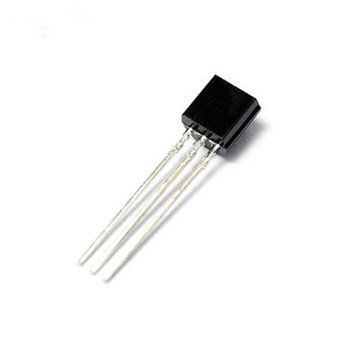 BS170 TO92 (BS170)