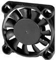 KF0510B1M  50*50*10mm 12V