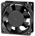 JF0620S1H  60*60*20mm 12V