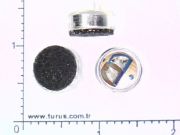 Kapsül Mikrofon 5mm 10pf  WM-64BKT