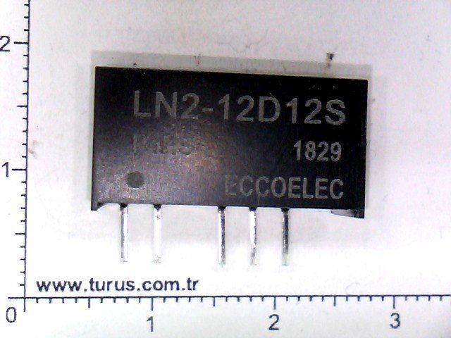 LN2-12D12S    12V