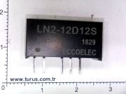 LN2-12D12S    12V