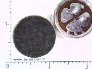 Kapsül Mikrofon 10mm 10pf  CMT-7