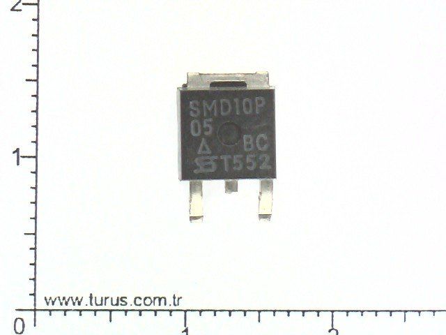 SMD30N03-30L  TO-252 30A 30V N Mosfet (SMD30N03-30L)