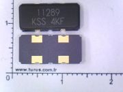 11,2896 MHz Kristal