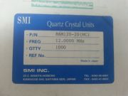 29,4912 MHz Kristal