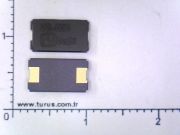 20,000 MHz Kristal