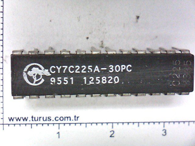 CY7C225A-30PC
