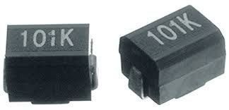 27 uH 1812 SMD Bobin