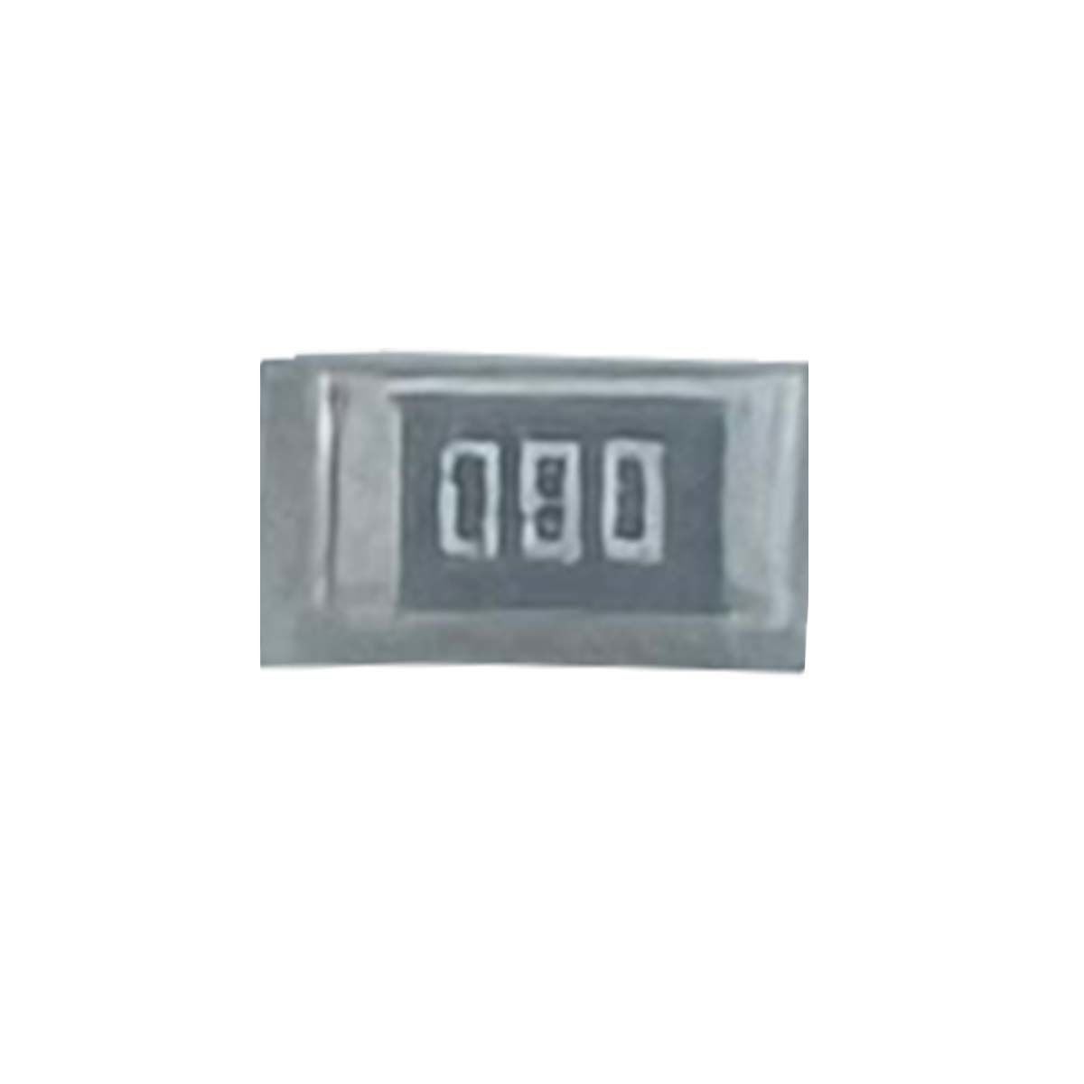 270R SMD Direnç (25'li Paket)