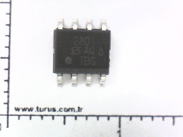 SIP2801DY (2801) (sip2801dy)