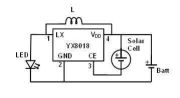YX8018