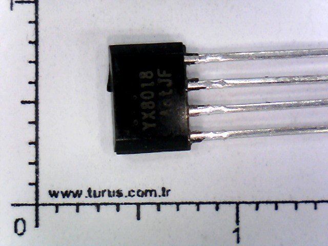 YX8018