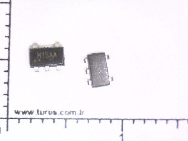 SIP4610ADT-T1-E3 (M15AA) (sip4610a)