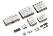 TDF18322  1532  Mhz Ceramic Filter