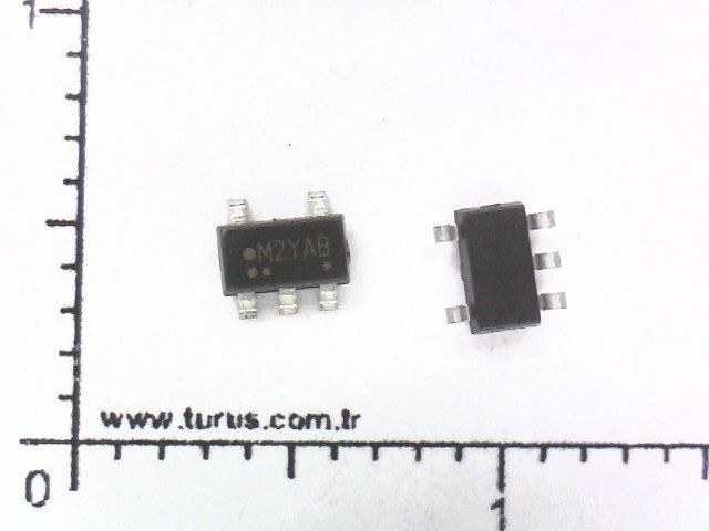 SIP4610bDT-T1-E3 (M22AA) (sip4610b)