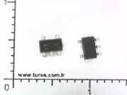 SIP4610bDT-T1-E3 (M22AA) (sip4610b)
