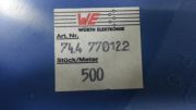 22 uH 4,1A 127 Case Power Inductor (744770122)