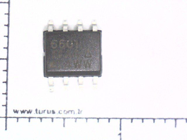 SIP6601DY-T1-E3 (6601) (sip6601dy)