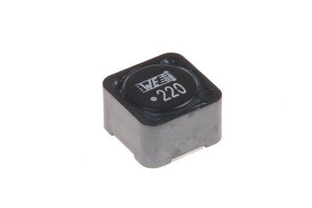 22 uH 4,1A 127 Case Power Inductor (744770122)