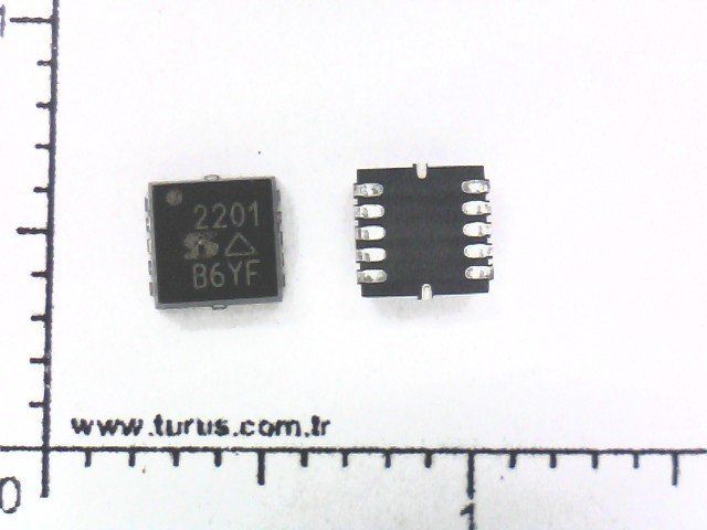 SIP12201DM-T1-E3 (2201) (sip12201)