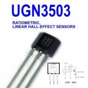 UGN3503