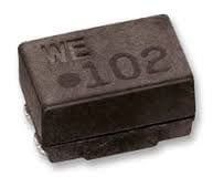 744226 2*10uh Line Filter