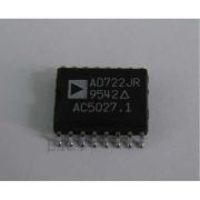 AD722JR  RGB TO NTSC/PAL ENCODER