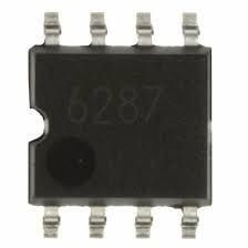 ST27L2AID  Op Amps Dual Prec Low-Power