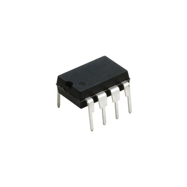 TS271CN  CMOS PROGRAMMABLE LOW POWER SINGLE OPERATIONAL AMPLIFIER