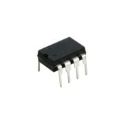 TS271CN  CMOS PROGRAMMABLE LOW POWER SINGLE OPERATIONAL AMPLIFIER