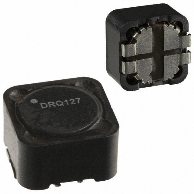 33 uH 4A 12*12*9 Power Inductor