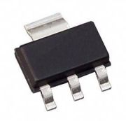 FZT968 (HIGH PERFORMANCE) POWER TRANSISTOR