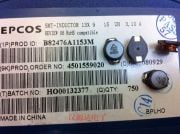 15 uH 3,10A  13*9*5 Power Inductor