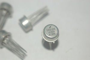 UA311HC ( Metal Opam. LM311)