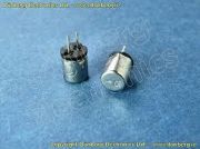 50mA Fast Acting MICRO_FUSE TR3   30300500420