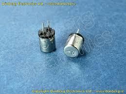 200mA Fast Acting MICRO_FUSE TR3   30302000421