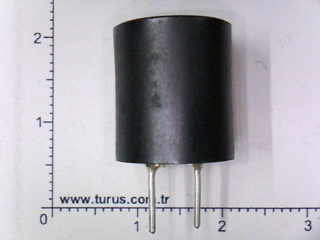 10 uH 5 A  Power Bobin 12*14mm