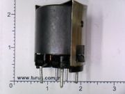 TLN1039  80 uH ► 57000 uH  Horizontal Driver Transformer