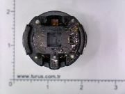 TLN1039  80 uH ► 57000 uH  Horizontal Driver Transformer