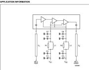 BGY2016 1805-1990 Mhz 16 W  50 Ω with an RF drive power of ≤20 mW.