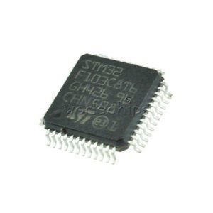 STM32F103C8T6