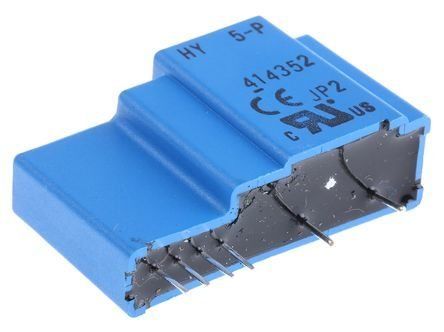 CSK7-50A Current Sensor 50A  +/-15V