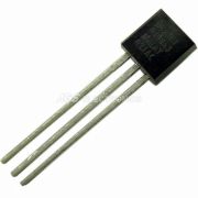 DS2401  64-Bit ROM ID