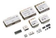DFC3 886Mhz Band Pass Filter