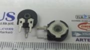 470 K Ohm Dik Trimpot - PT10MH5A-474A2020