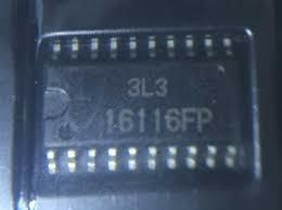 HA16116FP Dc Dc IC  16116FP