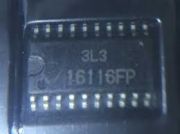 HA16116FP Dc Dc IC  16116FP