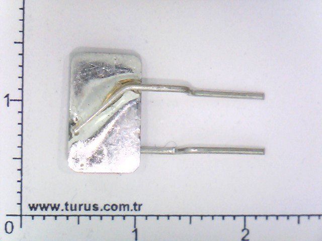 180 mA 60V   PTC Resettable Fuses  (MFRX018/250U-0)